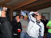 2004MAR06 - Lions Drink Up